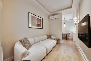 Exclusivo Piso en Lope de Rueda, Ibiza-Retiro